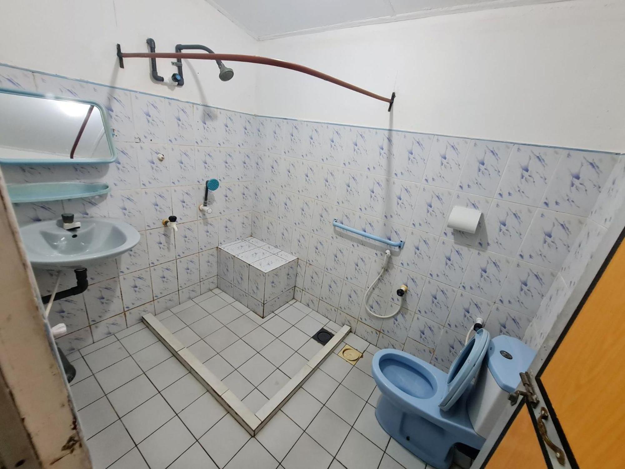 Ahsram Accommodations Passikudah المظهر الخارجي الصورة